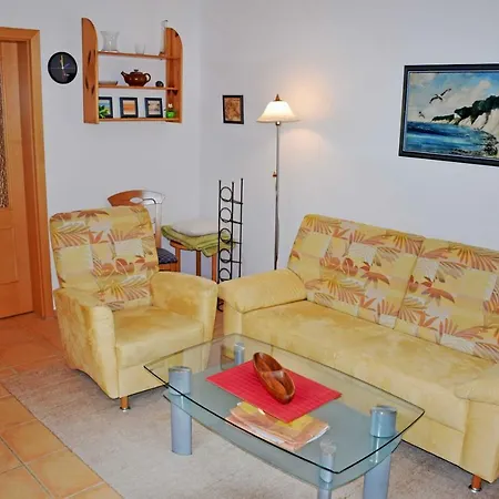 Apartment Ruhig Gelegene Am Ne Sandort