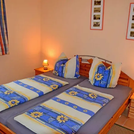 Ruhig Gelegene Am Ne Apartment Sandort