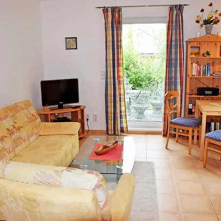 Apartment Ruhig Gelegene Am Ne