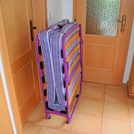 Apartment Ruhig Gelegene Am Ne